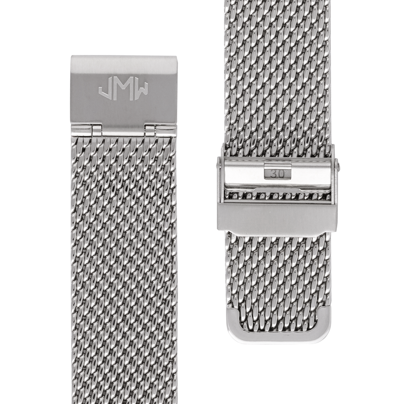 Stainless Steel Mesh Bracelet